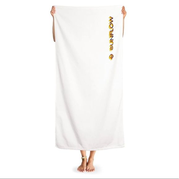 NWT SUNFLOW THE BEACH BUNDLE - Beach Chair and Accessories - Picture 7 of 12